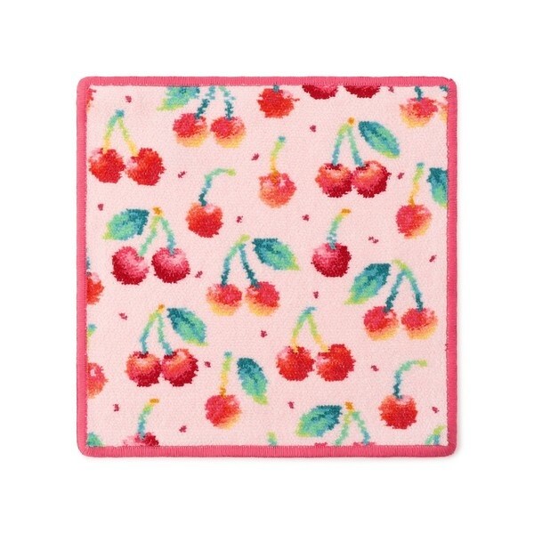 チェリードット ハンカチ | ラブラリー バイ フェイラー(LOVERARY BY