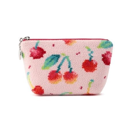 [^ԁF2I2525123044]`F[ƃhbg̑gݍ킹炵u`F[hbgv̏M^|[`SłBt@Xi[̃`[ɂ́A肰ȂS炢܂Bɂ̓I[v|PbgzāAqɂȂ₷ނ[\ɁBRX|[`⃂oCObYȂǁAprɍ킹Ăg܂BkwʕlkJlt@Xi[k|PbglI[v|Pbg~1iwʗjyPATTERN CONCEPTzCHERRY DOTSi`F[hbgj`}eBbNȋCɂȂā`N₩ɋP`F[ɂ́AVG߂ɌC܂Ă݂Bɗh`F[ɁA킢hbggbsOA炵MtĝłI͂̏íAʐ^ƕ̈ʒuقȂꍇ܂B̔zuɂĂ̂ẃA邱Ƃł܂B