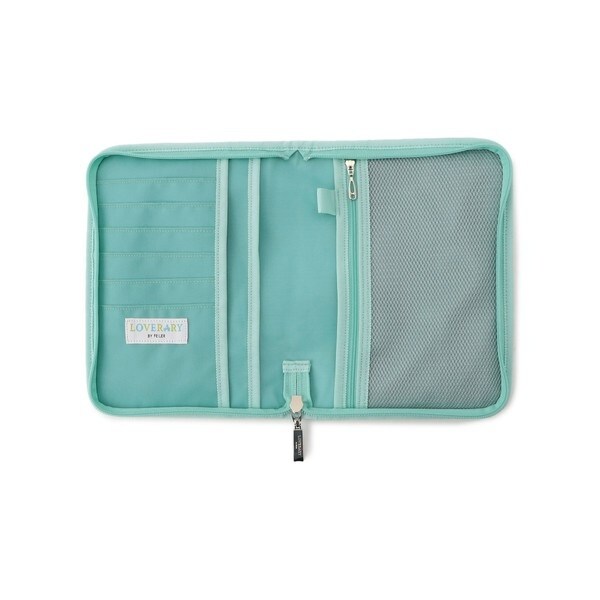 プカプカラッコ マルチケース L/PPR-253070 | ラブラリー バイ