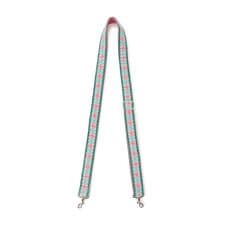 ラブラリー バイ フェイラー(LOVERARY　BY　FEILER)のラブラリーエスニック　ショルダーストラップ　L/LEN-253131