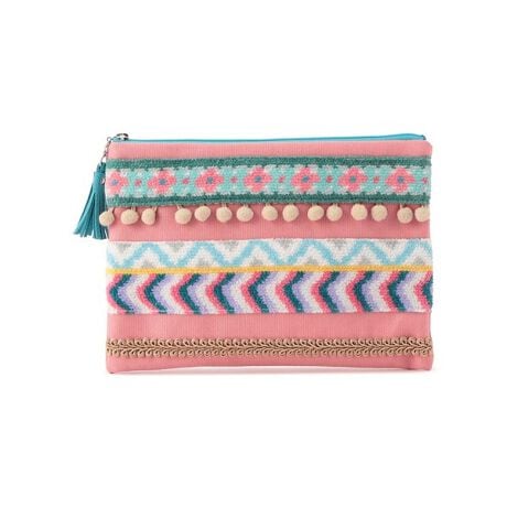 [^ԁF2I8625123129]GL]`bNȃ[hYۓIȁuu[GXjbNṽtbg|[`MłBh^bZ||ڂAVѐSACeBɂ̓I[v|PbgĂ邽߁AׂȃACe[₷ȂĂ܂Btbg^CvŁAobO̒ł΂Ȃ̂ꂵ|CgłBkwʕlȂkJlt@Xi[k|PbglI[v|Pbg~1iwʗjyPATTERN CONCEPTzLOVERARY ETHNICiu[GXjbNj`Feeling happy!`O̊XKꂽ̂悤ȃELELƐSxCJtȃGXjbN͗l̃{[_[ŕ\܂BςƖڂ䂭J[́AR[fBl[g؂₩ȈۂɎdグĂ܂B͂̏íAʐ^ƕ̈ʒuقȂꍇ܂B̔zuɂĂ̂ẃA邱Ƃł܂B