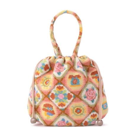 [^ԁF2J4825117329]t[AgȓdbAiȃeB[JbvAXqԂȏ̎qB܂܂Ȃ̂`wIg`bN^Cx̋ВobOłB邢Fʂ́AR[fBl[gFƂĊ􂵂Bɂ̓VbNȐF̐n̗p܂Bnht̂߁AƂo̎obOCobOƂĂd󂵂܂BkwʕlkJlВk|PbglI[v|Pbg~1iwʗjyPATTERN CONCEPTzOTOMETIC TILEiIg`bN^Cj`Into a romantic world`aɂłgiXւ悤B̓I_K[W܂fGȓXɂ́AdbAeB[JbvAỏԂȂǂ`[tɂ킢^CcĂ܂B}eBbNȐEŐSx鎞Ԃ߂܂񂩁B͂̏íAʐ^ƕ̈ʒuقȂꍇ܂B̔zuɂĂ̂ẃA邱Ƃł܂B