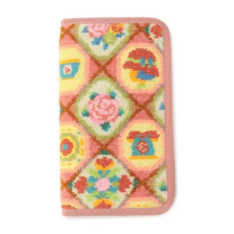 [^ԁF2J4825127328]̎[Xy[XwIg`bN^Cx̃}`P[XłB傫JEht@Xi[́AgڂŊmF\BʒJ[hAӂȂǋMdi܂Ƃ߂ĎoƂɏd󂵂܂Bt@Xi[ɂ̓S̃Eh^̃`[炢A肰Ȃ|CgɁB킢炵Ǝp𗼗֗ȃACełBkwʕlkJlt@Xi[k|Pbglt@Xi[|Pbg~PAI[v|Pbg~2AJ[h|Pbg~2Ayz_[~PyPATTERN CONCEPTzOTOMETIC TILEiIg`bN^Cj`Into a romantic world`aɂłgiXւ悤B̓I_K[W܂fGȓXɂ́AdbAeB[JbvAỏԂȂǂ`[tɂ킢^CcĂ܂B}eBbNȐEŐSx鎞Ԃ߂܂񂩁B͂̏íAʐ^ƕ̈ʒuقȂꍇ܂B̔zuɂĂ̂ẃA邱Ƃł܂B