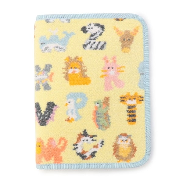 フェイラー　ぷかぷかラッコ　マルチケース　新品未使用 FEILER マルチケース ♩プカプカラッコ♩