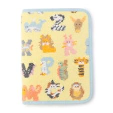 ラブラリー バイ フェイラー(LOVERARY　BY　FEILER)のエービーシーズー　マルチケース　L/ABC-257116