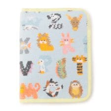 ラブラリー バイ フェイラー(LOVERARY　BY　FEILER)のエービーシーズー　マルチケース　L/ABC-257116