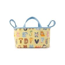 ラブラリー バイ フェイラー(LOVERARY　BY　FEILER)のエービーシーズー　ベビーカーポーチ　L/ABC-257117