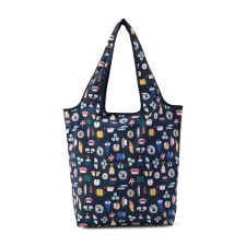 ラブラリー バイ フェイラー(LOVERARY　BY　FEILER)のオースシ　転写バッグ　L/OHS-257288