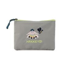 ラブラリー バイ フェイラー(LOVERARY　BY　FEILER)のハッケヨイ　刺繍ポーチ　L/HAK-257289