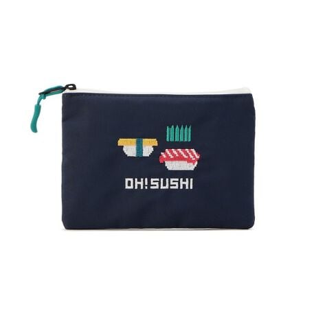 [^ԁF269725127285]LD܂邨`[t́wI[XVx̎hJ|[`łB炵͋CɃAWƕAhJŕ\l킢ۂ̈iBȏN₩ȃO[āA肨Ɍ̂|CgłB܂݂₷t@Xi[`[Ȃǋ@\ɂĂ܂Bgpɂ͂ADȕɃnJ`ƃZbgŃv[gĂ͂ł傤BkwʕlȂkJlt@Xi[yPATTERN CONCEPTzOH SUSHIiI[XVj`yII`͑DȂB킭킭ăJE^[ɍƁAÖА̂|ƂƂɁAe|悭܂BPɓꂽ̍KI͉Hׂ悤ȁB͂̏íAʐ^ƕ̈ʒuقȂꍇ܂B̔zuɂĂ̂ẃA邱Ƃł܂B