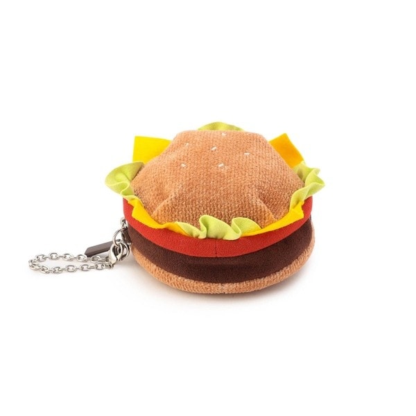 バーガーショップ バーガー型ポーチ L/BUR-257132 | ラブラリー バイ