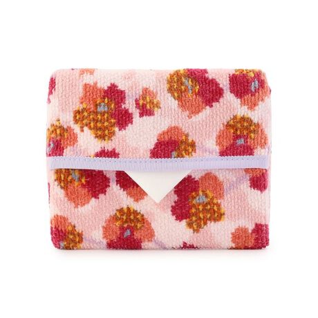 [^ԁF2J2925127337]gl̐Se܂؂₩ȁwt[y^`FbNx̃eBbV|[`łBeBbV̎[Xy[XɉAXibv{^t̃I[v|PbgĂ邽߁AbvJ[hACzȂǂׁ̍XƂނ[\BnJ`ƃZbgɂāAbɂȂւ̑蕨ɂł傤BkwʕlkJleBbVP[XkO|PbgleBbVo|Pbg~1iOʁjAI[v|Pbg~1iwʁjiXibv{^tjyPATTERN CONCEPTzFLOWER PETAL CHECKit[y^`FbNj`ӂA₳AԖ͗l`ȃhbg̃fUCƎvAȉԖ͗lBɁAԂт̓`FbNɂȂĂāBCɓ̃s[X𒅂悤ɁAꏏɂoył݂܂񂩁B͂̏íAʐ^ƕ̈ʒuقȂꍇ܂B̔zuɂĂ̂ẃA邱Ƃł܂B