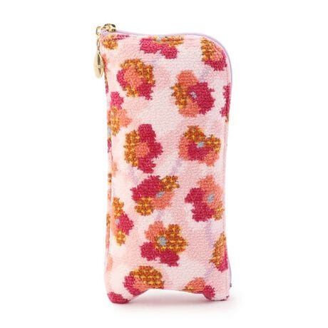 [^ԁF2J2925127340]N₩ȃt[`ꂽwt[y^`FbNx̃Kl|[`łB傫JLt@Xi[ŁAKloꂵ₷dlBt@Xi[̃S`[|CĝЂƂłBKl̂͂̂ƁA[RXȂǁALprɂ߁BnJ`ƃZbgŃv[gɂł傤BkwʕlkJlt@Xi[ktilcyPATTERN CONCEPTzFLOWER PETAL CHECKit[y^`FbNj`ӂA₳AԖ͗l`ȃhbg̃fUCƎvAȉԖ͗lBɁAԂт̓`FbNɂȂĂāBCɓ̃s[X𒅂悤ɁAꏏɂoył݂܂񂩁B͂̏íAʐ^ƕ̈ʒuقȂꍇ܂B̔zuɂĂ̂ẃA邱Ƃł܂B