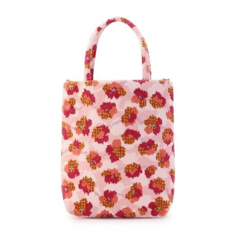 [^ԁF2J2925117342]Ŝɂ킢炵t[wt[y^`FbNx̃~jobOłB邳̈قȂ长d˂邱ƂŁA\ɉs܂BʂɂDǂzĂAV_[XgbviL/FPC-257341jt邱Ƃ\BR[fBl[g̃|CgƂȂA؂₩ȈiłBkwʕlkJlI[vi}Olbgtjk|PbglI[v|Pbg~1iwʗjyPATTERN CONCEPTzFLOWER PETAL CHECKit[y^`FbNj`ӂA₳AԖ͗l`ȃhbg̃fUCƎvAȉԖ͗lBɁAԂт̓`FbNɂȂĂāBCɓ̃s[X𒅂悤ɁAꏏɂoył݂܂񂩁B͂̏íAʐ^ƕ̈ʒuقȂꍇ܂B̔zuɂĂ̂ẃA邱Ƃł܂B