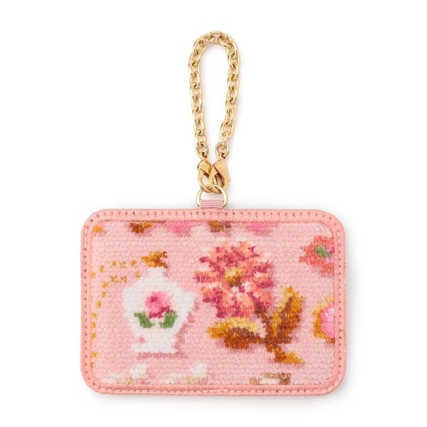 【新品未開封】フェイラー ドレスアップガール ミニトートバッグ feiler ・フェイラー バッグ in ミニトート FEILER エターナル