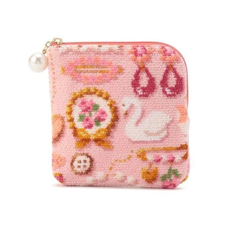 [^ԁF2J5325127140]Dȏ̎q̃ANZT[{bNXv킹whXAbvK[x̃XNGA|[`BsNx[XƂA؂₩ȃJ[Oڂ܂Bp[̃p[ct@Xi[́Aoꂪ₷LdlBobO̒ł΂ȂAXȃtH͂łBkwʕlkJlt@Xi[k|PbglI[v|Pbg~1iwʗjyPATTERN CONCEPTzhXAbvK[`ĊyI`̑؂ȃANZT[{bNXBJƁAԂn[gA{̃`[t̃ANZT[ςB}eBbNŃXEB[gȐEɂƂB͂ǂIڂȁH͂̏íAʐ^ƕ̈ʒuقȂꍇ܂B̔zuɂĂ̂ẃA邱Ƃł܂B