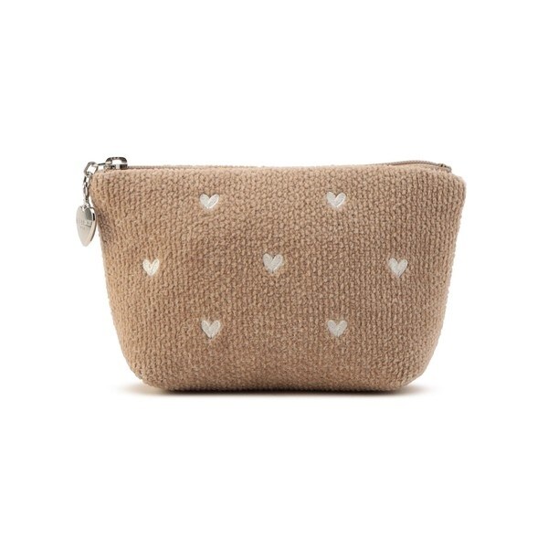 【新品未使用品】 フェイラー　ショルダーポーチ　お財布　2点セット 新品未使用品】 フェイラー ショルダーポーチ お財布 2点セット