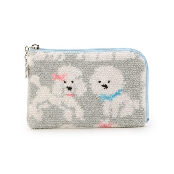 フェイラー シャアラモード L字ポーチ 【完売品】 フェイラー シャアラモード L字ポーチ 【完売品】