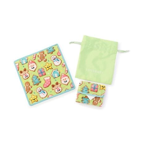 [^ԁF2J7825317557]nJ`AeBbV|[`AВ̑gݍ킹ꂵANX}XNbL[YZbgłBnJ`ƃ|[`́ANX}X̃NNCĂA킢炵ACVONbL[BВ̓SVvɎdグ܂BNX}XMtgƂĂ΂ASƂ߂ZbgłByieznJ`YFhCceBbV|[`wʕFJFeBbVP[XO|PbgFeBbVo|Pbg~1iOʁjAI[v|Pbg~1iwʁjiXibv{^tjYF{В܌YFyPATTERN CONCEPTzCHRISTMAS COOKIESiNX}XNbL[Yj`Happy Holidays!`T^ɃgiJCAWW[ubh}Ⴞ܂̃ACVONbL[BNX}X̓Jtł킢`[tςBNNG߂yI