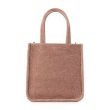 ラブラリー バイ フェイラー(LOVERARY　BY　FEILER)のメニーリボンズ　バッグ　L/MYR-257472