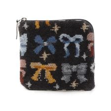 ラブラリー バイ フェイラー(LOVERARY　BY　FEILER)のメニーリボンズ　ポーチ　L/MYR-257468