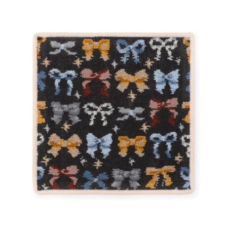 メニーリボンズ　ハンカチ