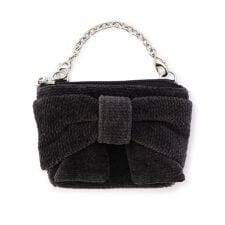 ラブラリー バイ フェイラー(LOVERARY　BY　FEILER)のメニーリボンズ　リボンポーチ　L/MYR-257474