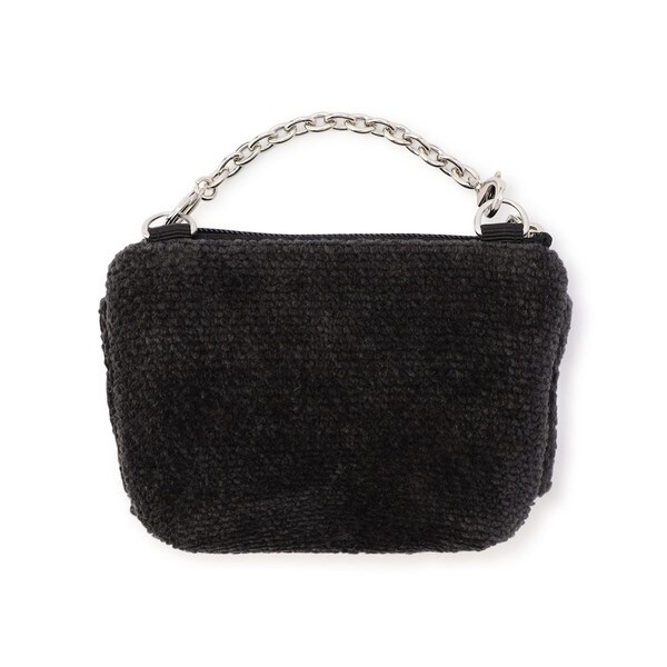 メニーリボンズ リボンポーチ L/MYR-257474 | ラブラリー バイ