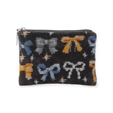 ラブラリー バイ フェイラー(LOVERARY　BY　FEILER)のメニーリボンズ　ティッシュポーチ　L/MYR-257469