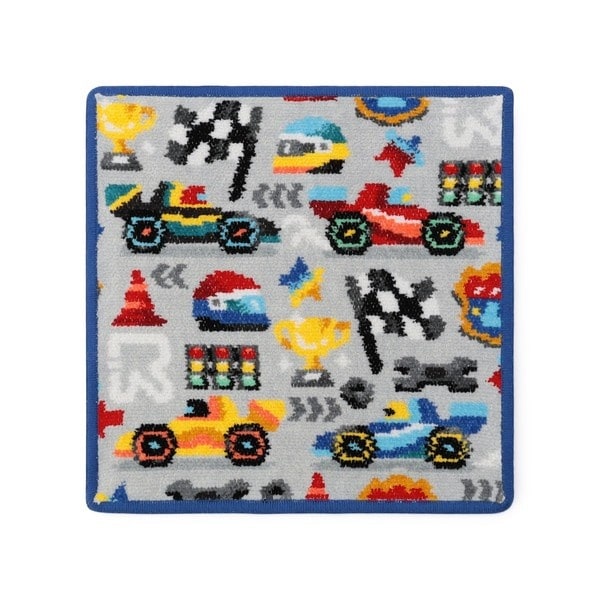 ラブラリープリティーキャッツ ハンカチ | ラブラリー バイ フェイラー