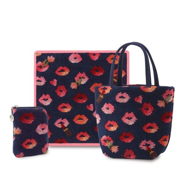 リーベ＆リリア プティバス | フェイラー(FEILER) | マルイウェブチャネル