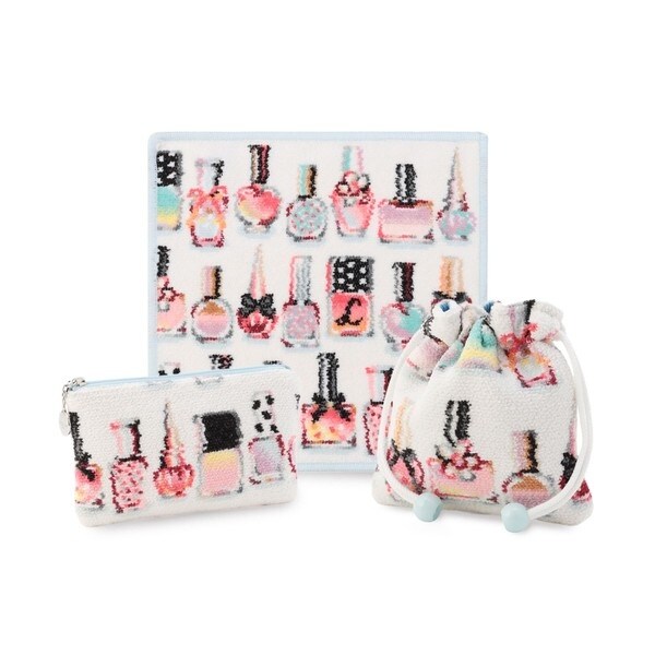 リーベ＆リリア プティバス | フェイラー(FEILER) | マルイウェブチャネル