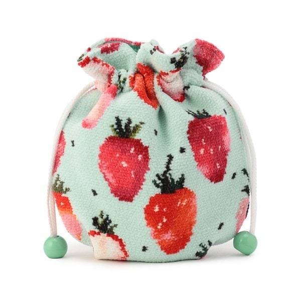 ハッピーポップニナ ポーチ L/HPA-233094 | ラブラリー バイ