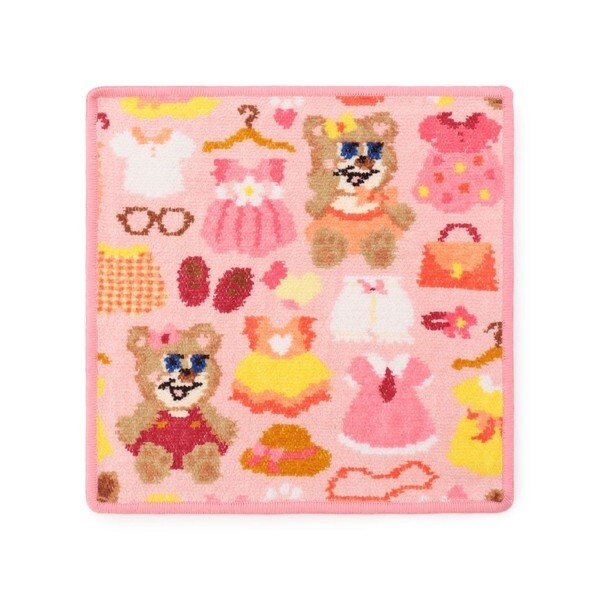 ニナズクローゼット ハンカチ | ラブラリー バイ フェイラー(LOVERARY