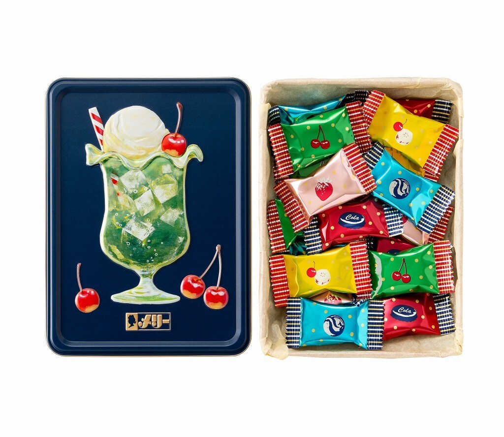 [�}���C]�͂�����L�����f�B�[�`���R���[�g�B �A�\�[�g�����g�� 18��/�����[�`���R���[�g�imary chocolate�j