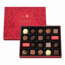 メリーチョコレート(mary chocolate)のファンシーチョコレート　20個入