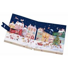 メリーチョコレート(mary chocolate)のクリスマスメモリー　16個入