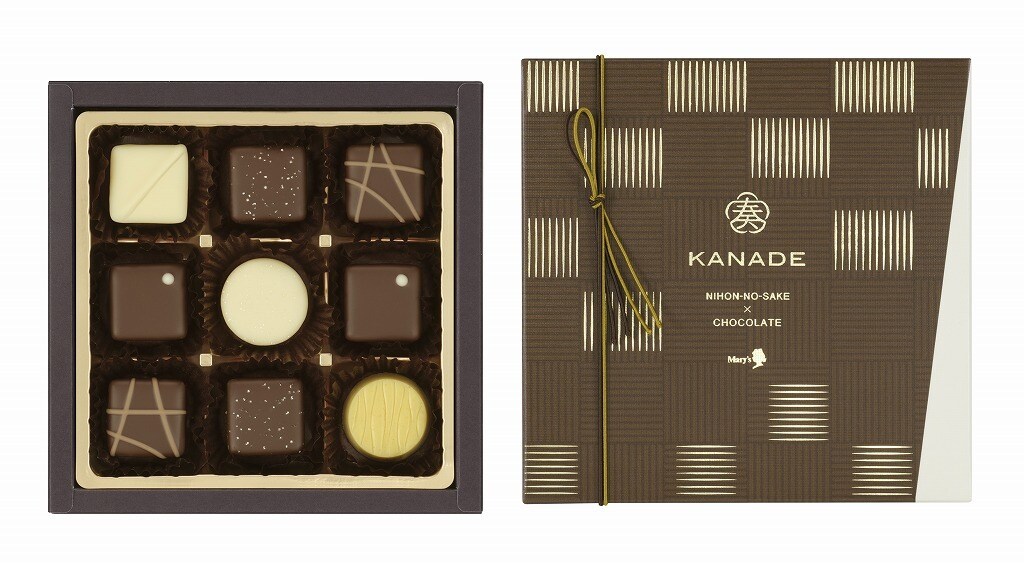 ナハトラビュリント　5種 12/23予約開始 ナハトラビュリント コンプリートBOX登場｜ベストカレンダー