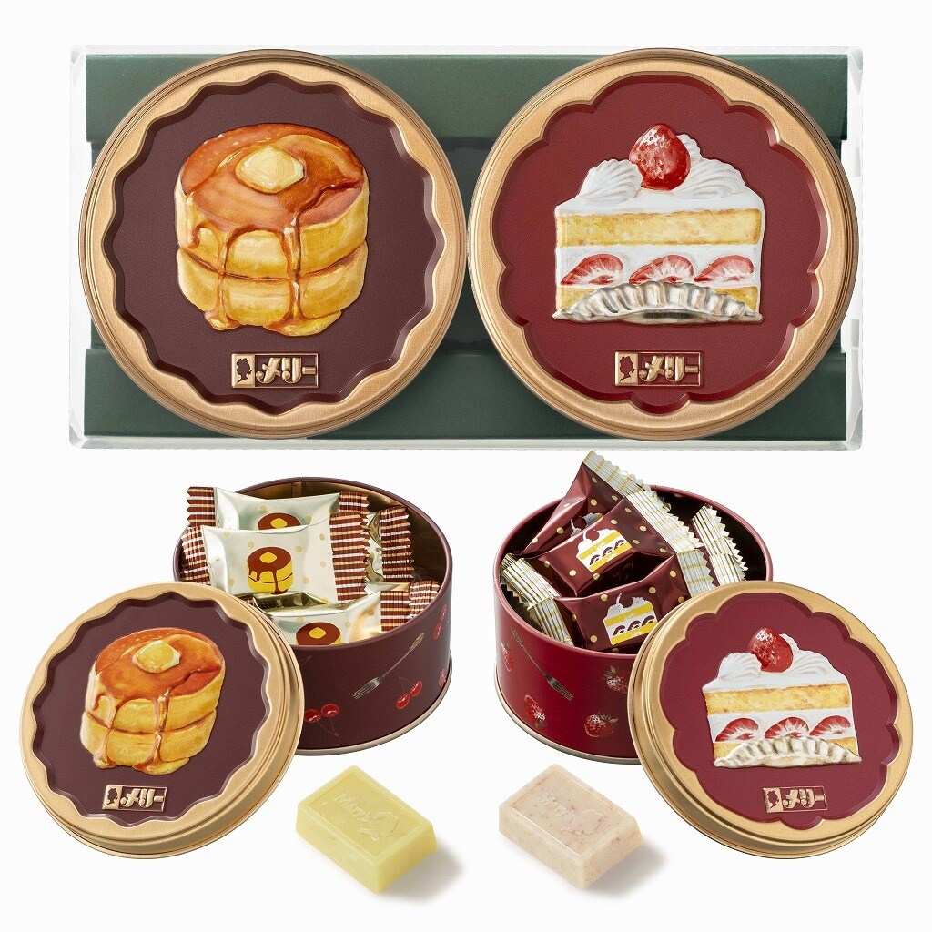 [�}���C]�͂�����L�����f�B�[�`���R���[�g�B�z�b�g�P�[�L���V���[�g�P�[�L��10���i�e5�j/�����[�`���R���[�g�imary chocolate�j