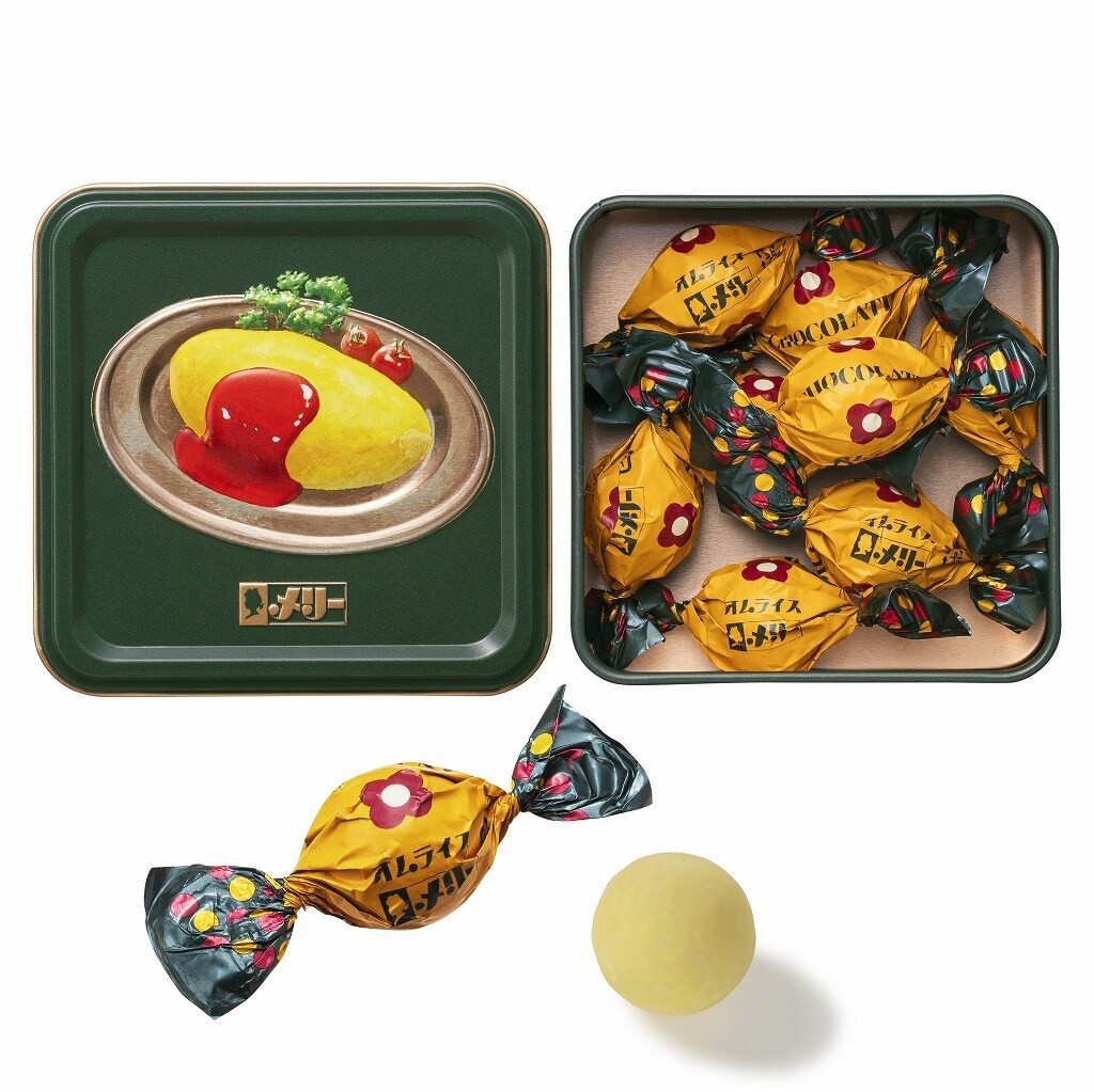 [�}���C]�͂�����L�����f�B�[�`���R���[�g�B �I�����C�X�� 8��/�����[�`���R���[�g�imary chocolate�j