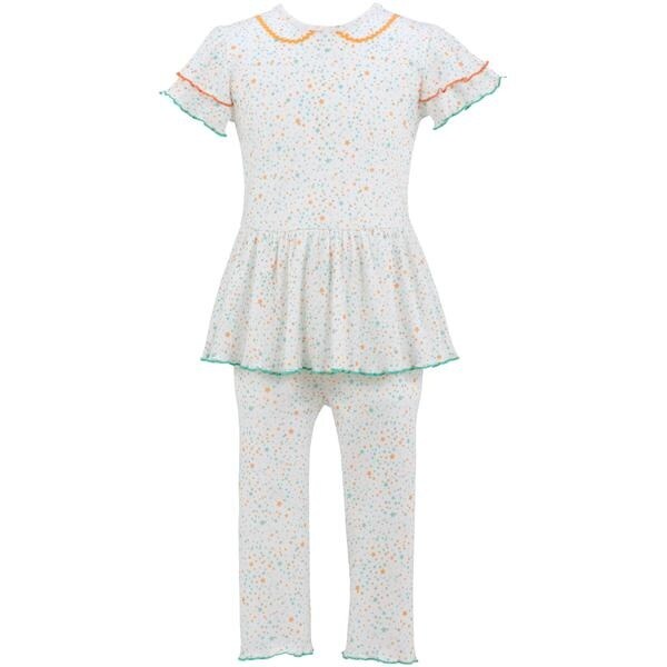 女児パジャマ（CTT382） | ワコールキッズ(Wacoal KIDS