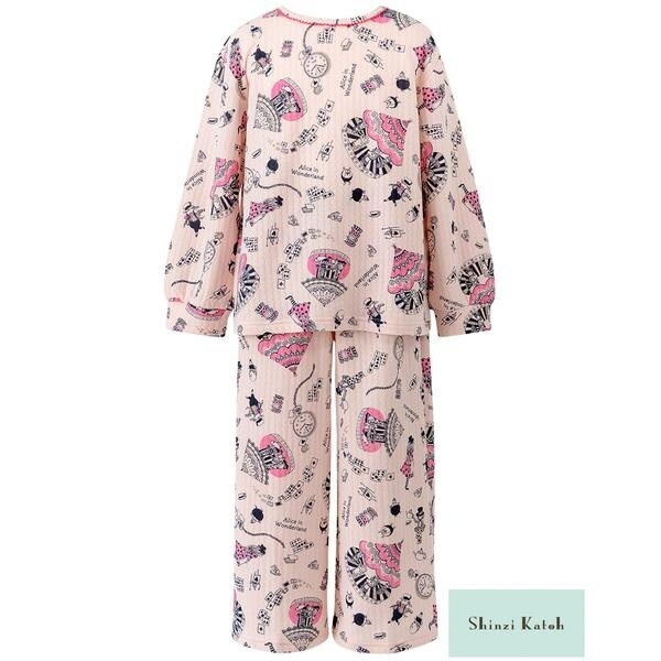 男女児兼用パジャマ（CTR542） | ワコールキッズ(Wacoal KIDS