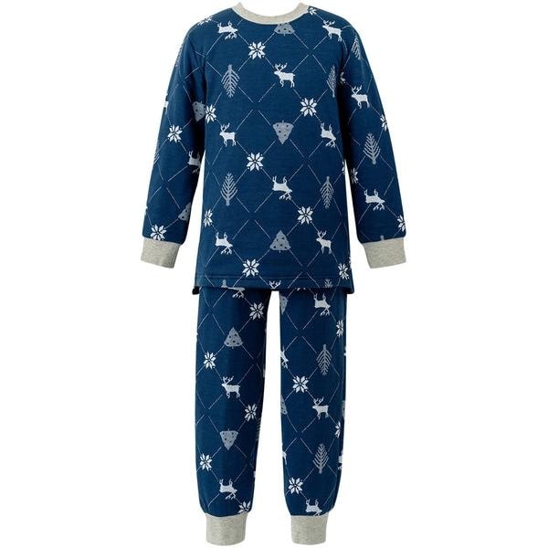 男女児兼用パジャマ（CTR213） | ワコールキッズ(Wacoal KIDS