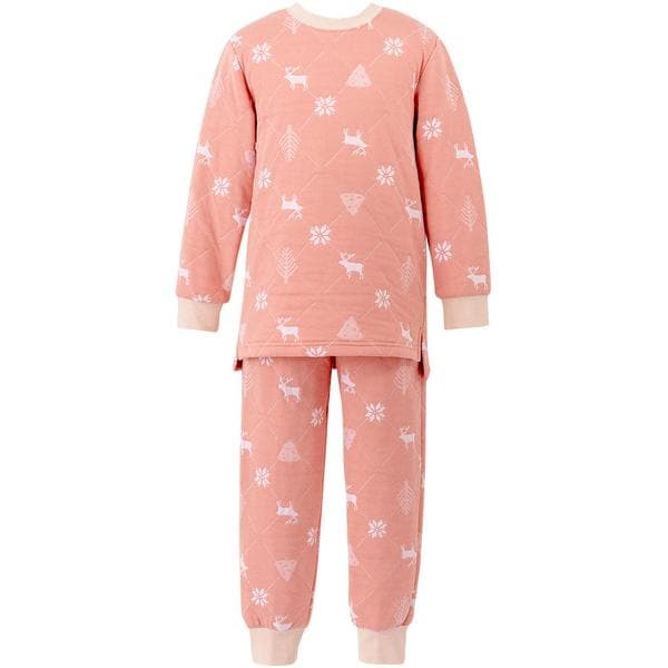 女児パジャマ（CTS320） | ワコールキッズ(Wacoal KIDS