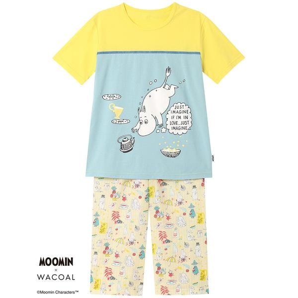 男女児兼用パジャマ（CTS138） | ワコールキッズ(Wacoal KIDS