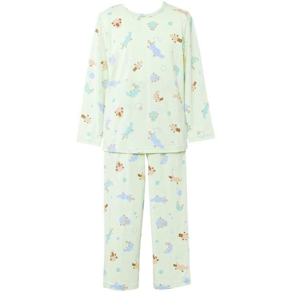 女児パジャマ（CTS320） | ワコールキッズ(Wacoal KIDS