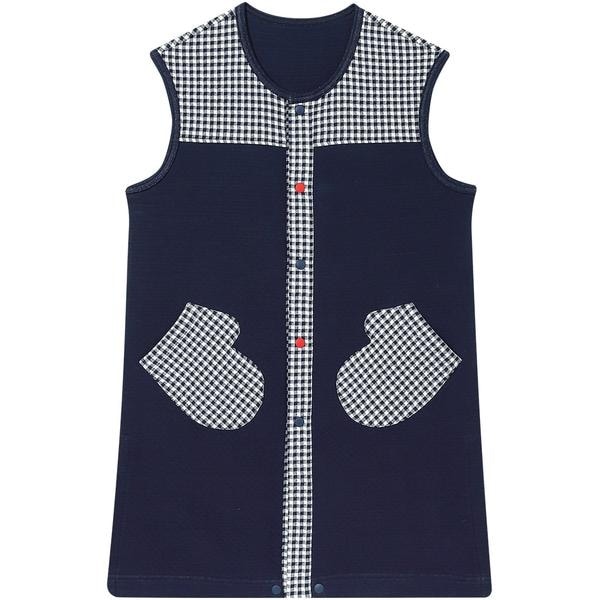 男女児兼用ベスト（CUR301） | ワコールキッズ(Wacoal KIDS