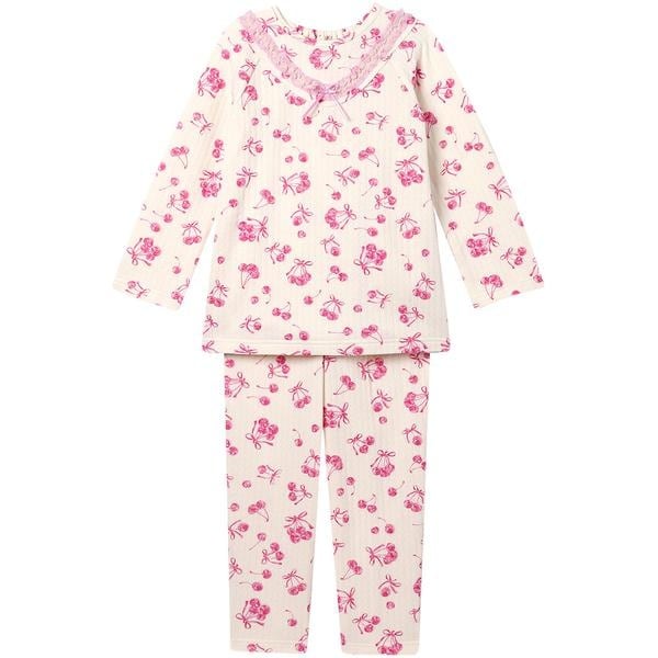 男女児兼用パジャマ（CTR213） | ワコールキッズ(Wacoal KIDS