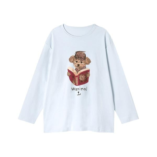 女児パジャマ（CTS320） | ワコールキッズ(Wacoal KIDS