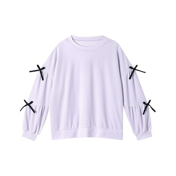 女児パジャマ（トップス）（CTY737） | ワコールキッズ(Wacoal